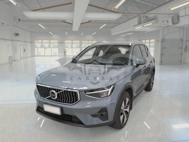 Volvo XC40 T5 Core 2023