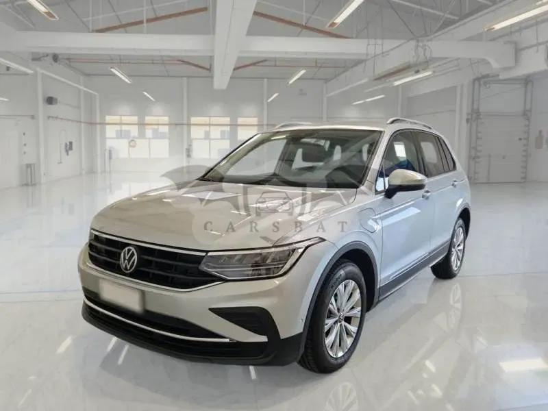 Volkswagen Tiguan 1.4 TSI Life 2022