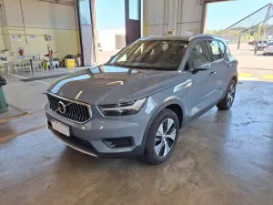 Volvo XC40 T5 2022