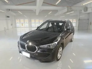 BMW X1 25e Business Advantage 2021