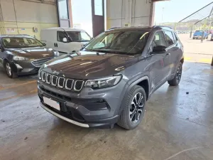Jeep Compass 4xe 1.3 2023