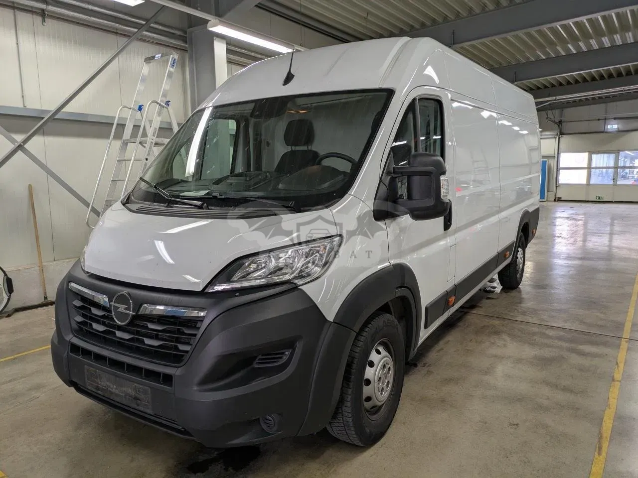 Opel Movano L4H2 2.2 2024
