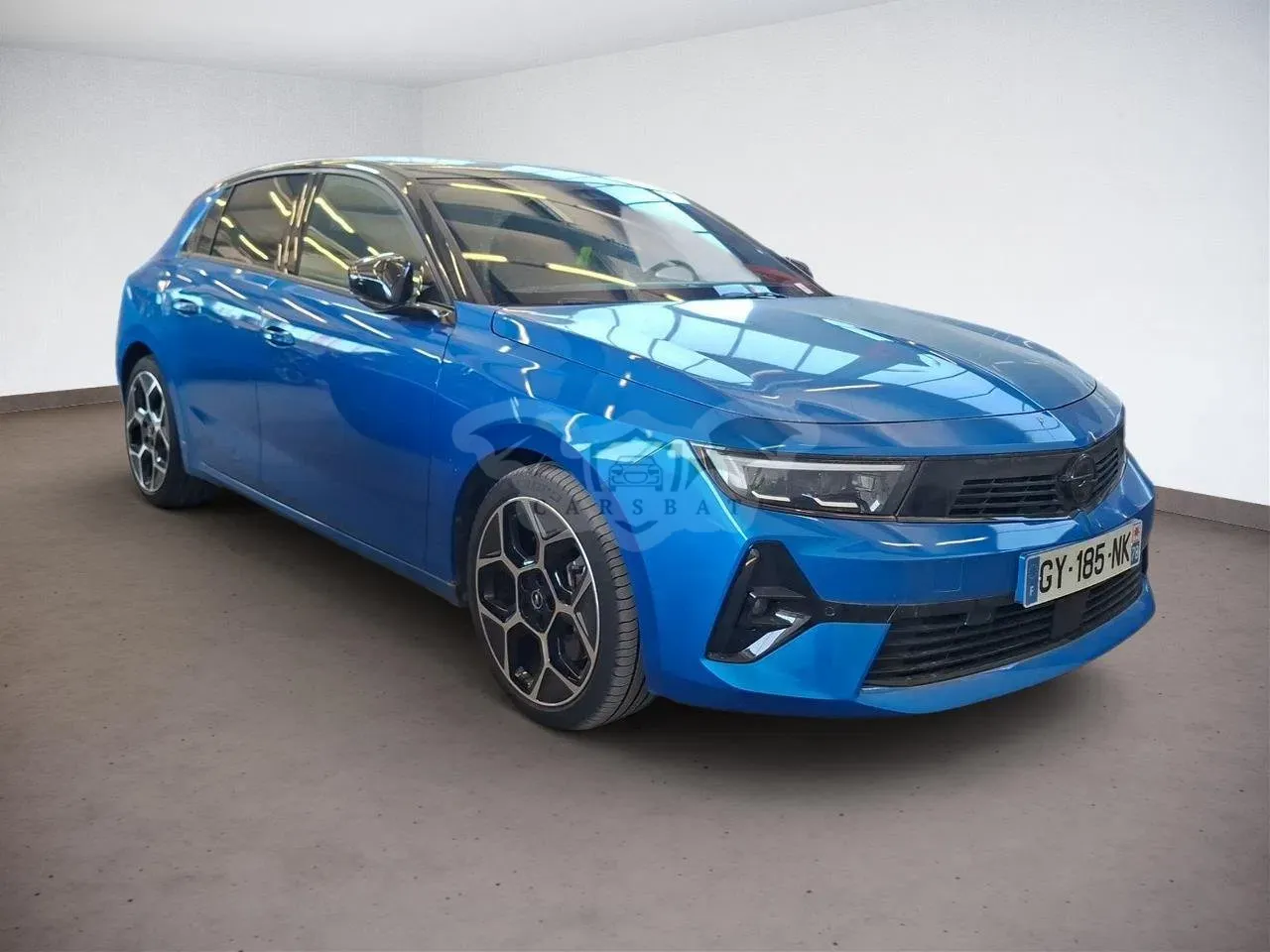 Opel Astra 1.6 2023