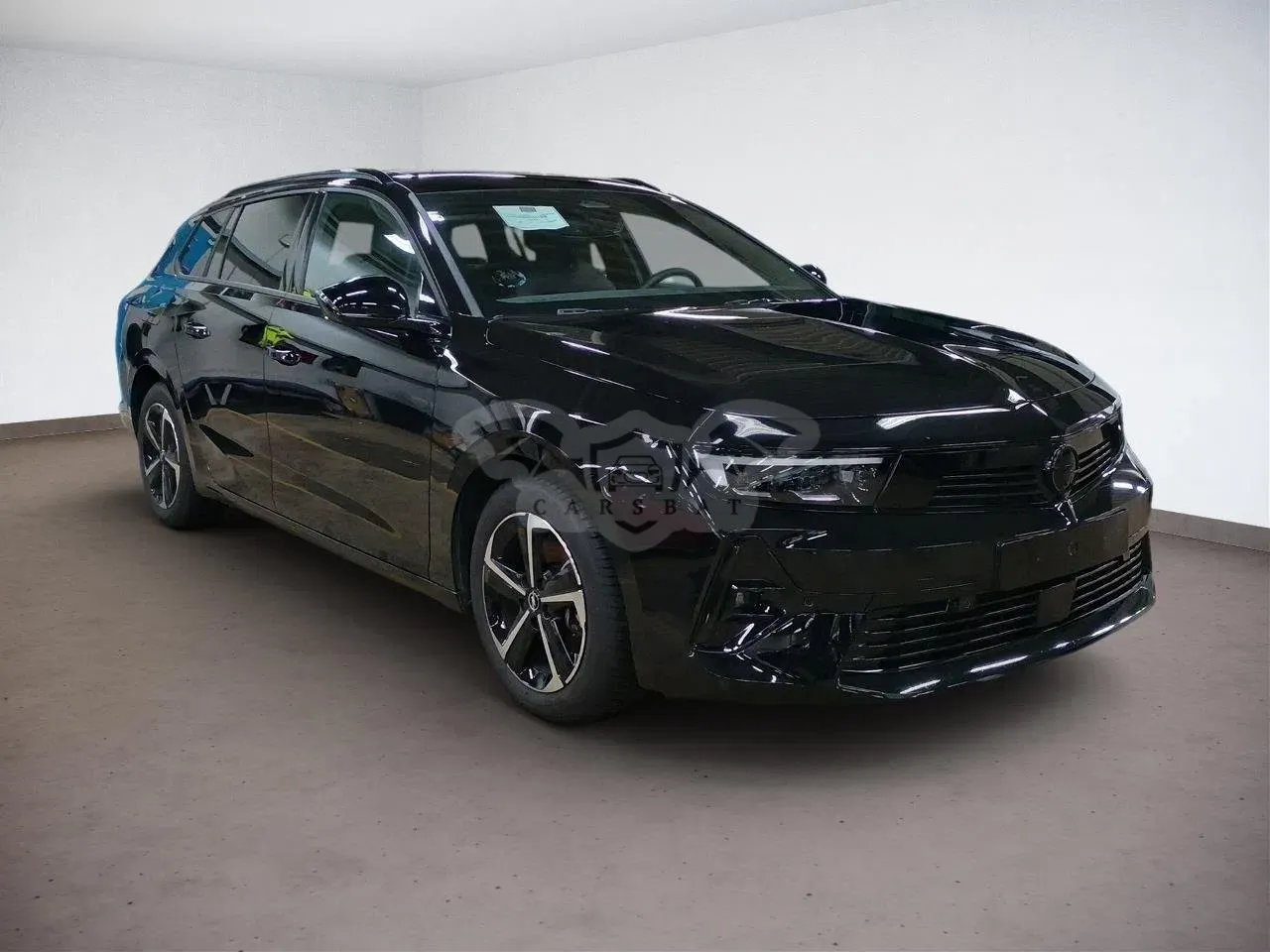 Opel Astra Sports Tourer 1.2 GS 2025