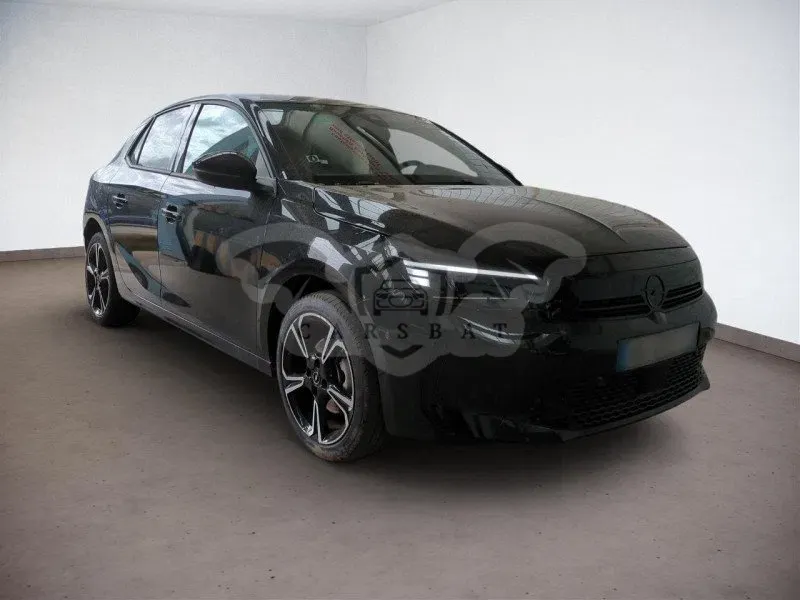 Opel Corsa 1.2 GS 2024