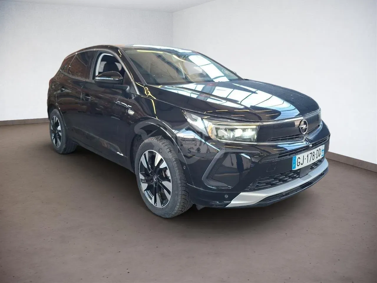 Opel Grandland 1.2 Elite 2022