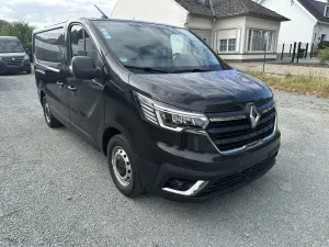 Renault Trafic L1H1 2.0 DCI Comfort 2023