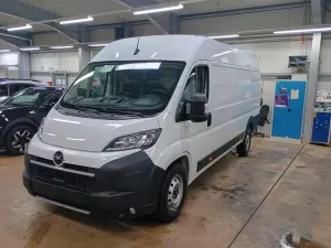 Opel Movano L4H2 2.2 2024