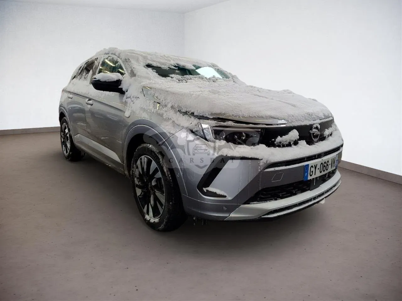 Opel Grandland 1.2 Business Elegance 2022