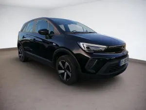 Opel Crossland 1.2 Edition 2022