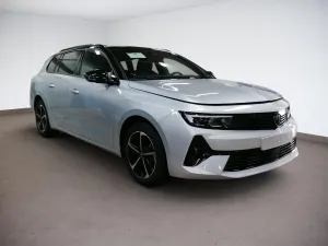 Opel Astra Sports Tourer 1.2 GS 2025