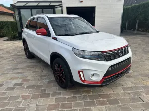 Suzuki Vitara 1.5 2022