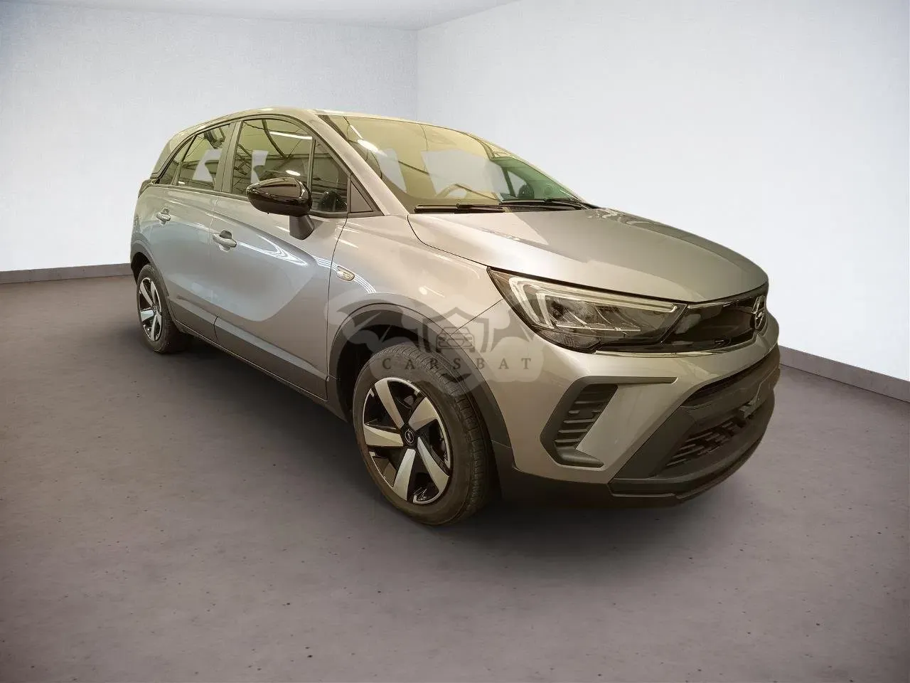 Opel Crossland 1.2 Edition 2022