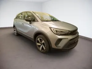 Opel Crossland 1.2 Edition 2022
