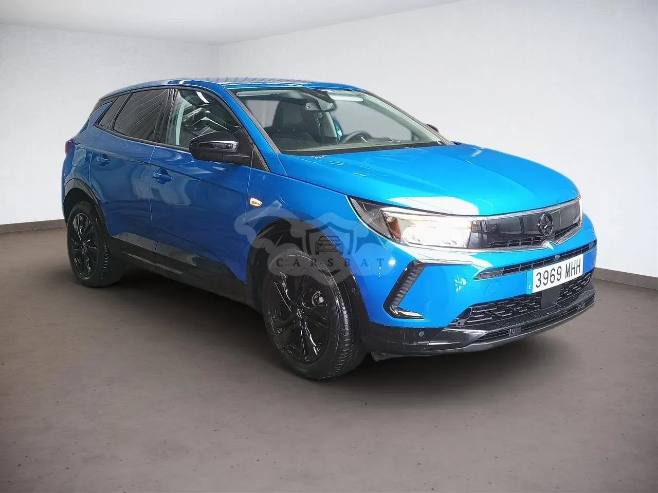 Opel Grandland 1.5 2023