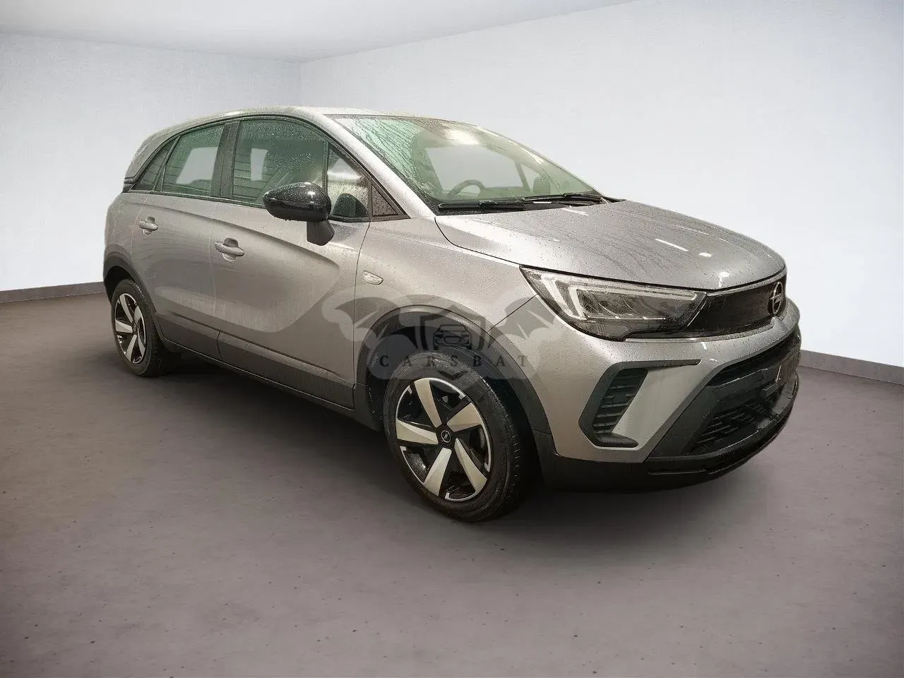 Opel Crossland 1.2 Edition 2022