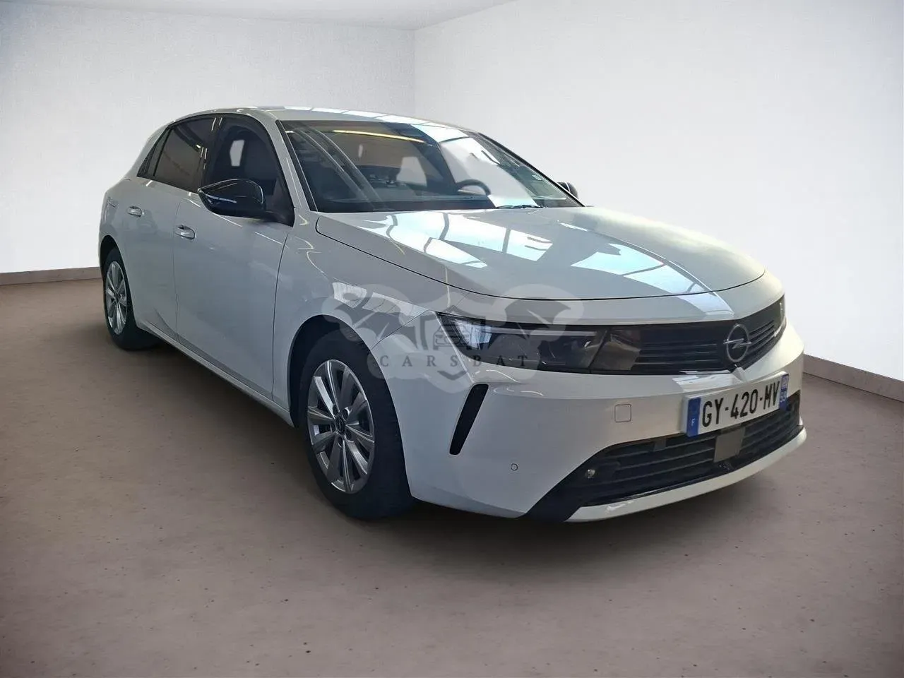 Opel Astra 1.2 Elegance 2023