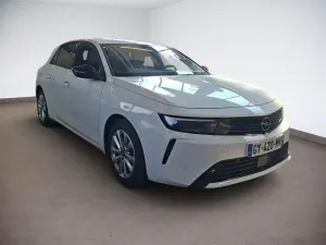 Opel Astra 1.2 Elegance 2023