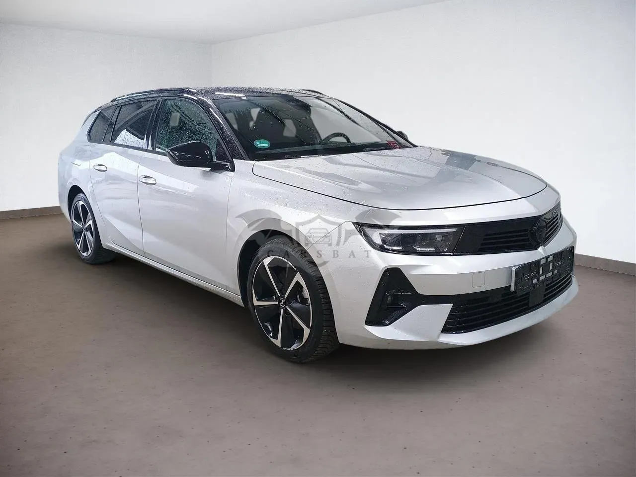 Opel Astra Sports Tourer 1.2 GS 2025