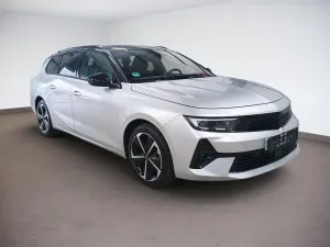 Opel Astra Sports Tourer 1.2 GS 2025