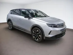 Opel Grandland 1.2 GS 2025