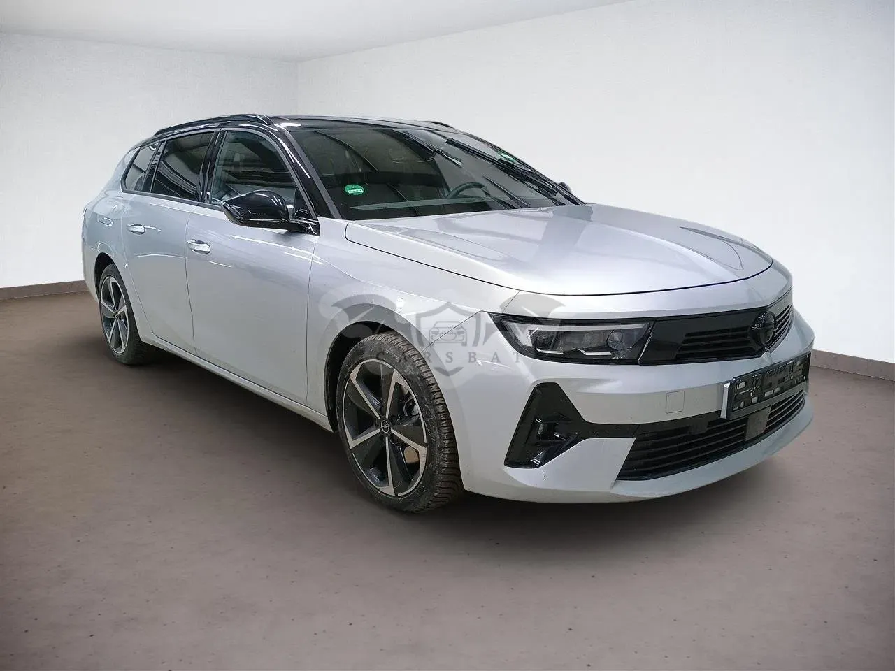 Opel Astra Sports Tourer 1.5 GS 2025