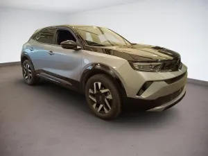 Opel Mokka 1.2 GS 2025