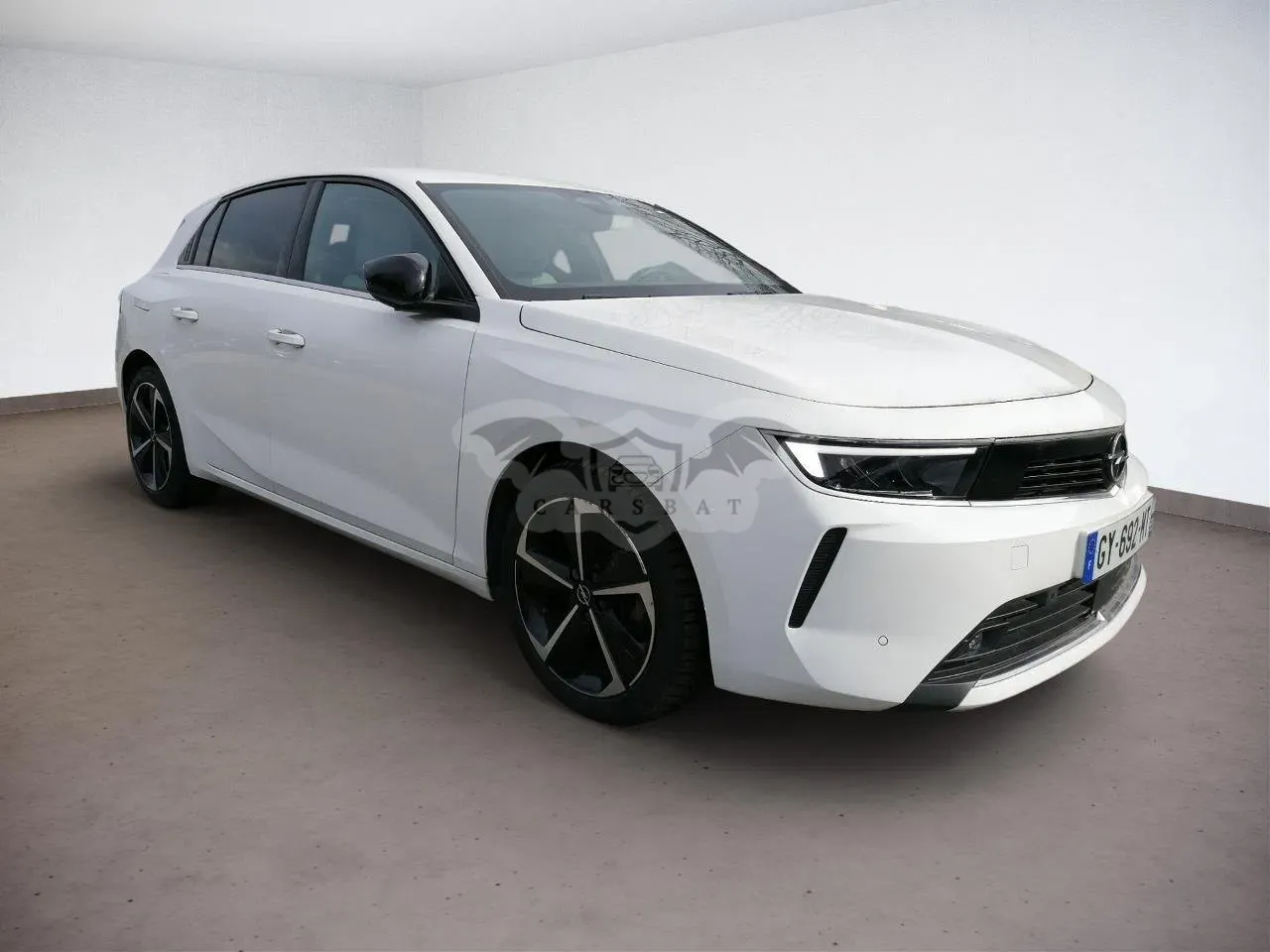 Opel Astra 1.2 Elegance 2023