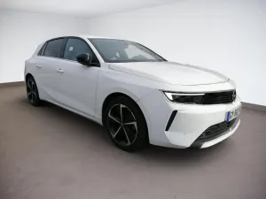 Opel Astra 1.2 Elegance 2023