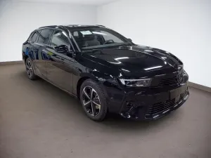 Opel Astra Sports Tourer 1.2 GS 2025