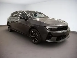 Opel Astra 1.2 GS 2025