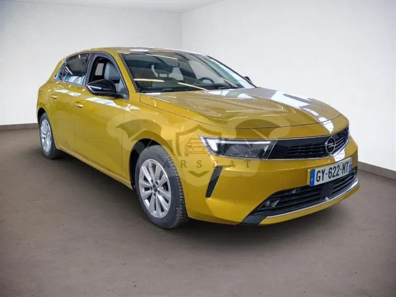 Opel Astra 1.2 Elegance 2023
