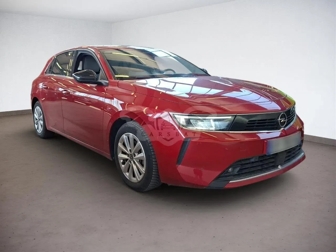 Opel Astra 1.2 Elegance 2022