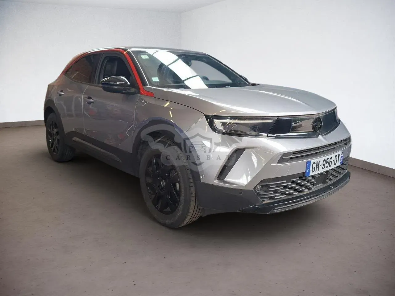 Opel Mokka 1.2 GS 2023