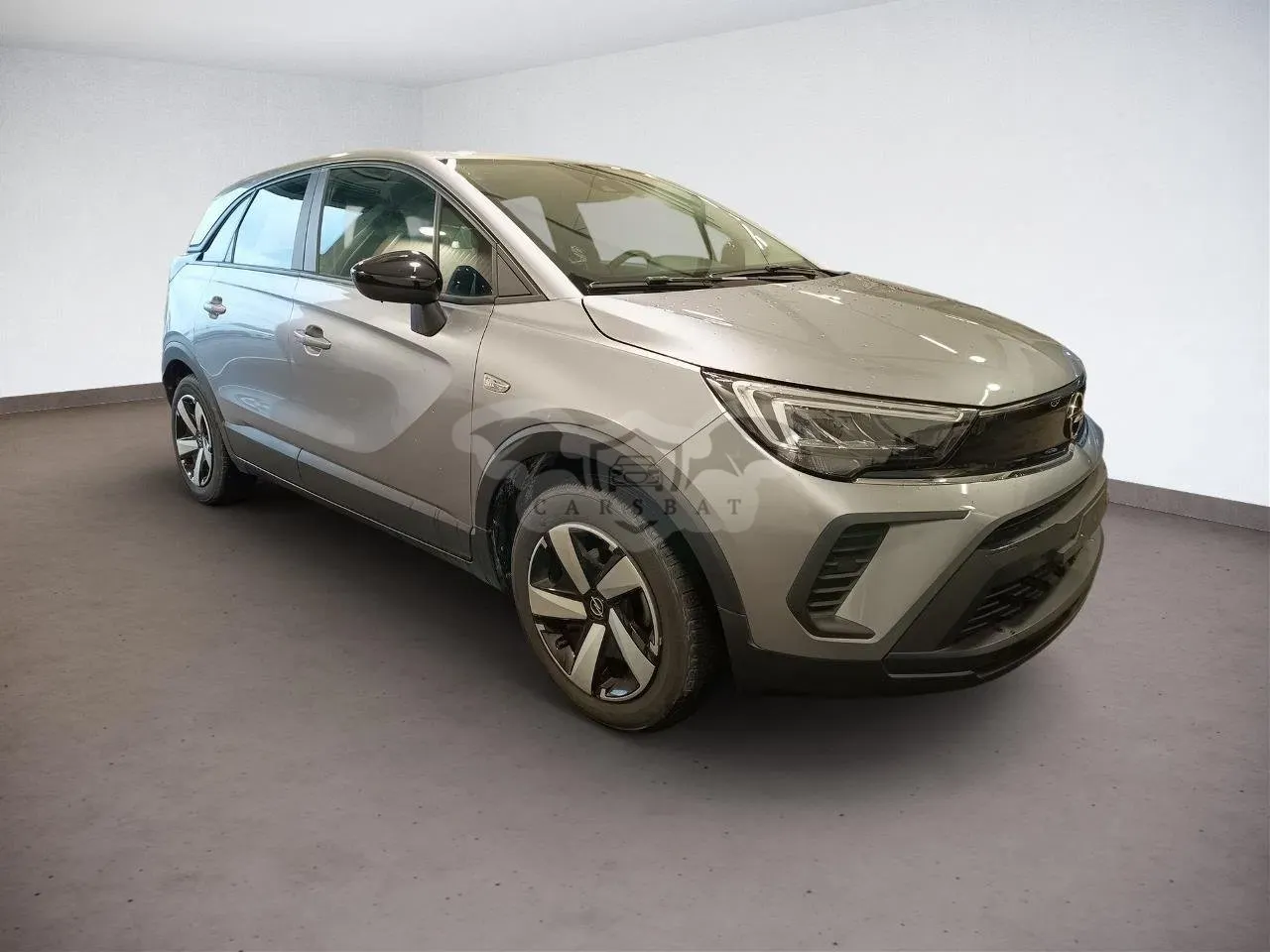 Opel Crossland 1.2 Edition 2022