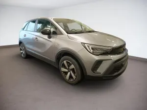 Opel Crossland 1.2 Edition 2022