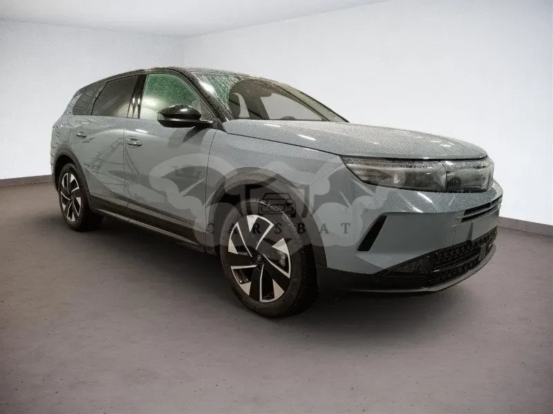 Opel Grandland 1.2 GS 2025