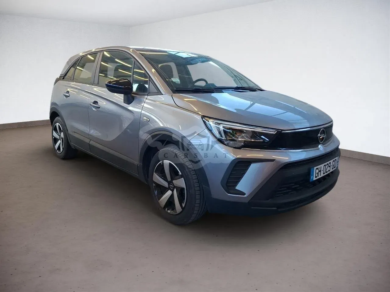Opel Crossland 1.2 Edition 2022