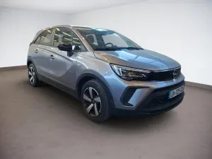 Opel Crossland 1.2 Edition 2022