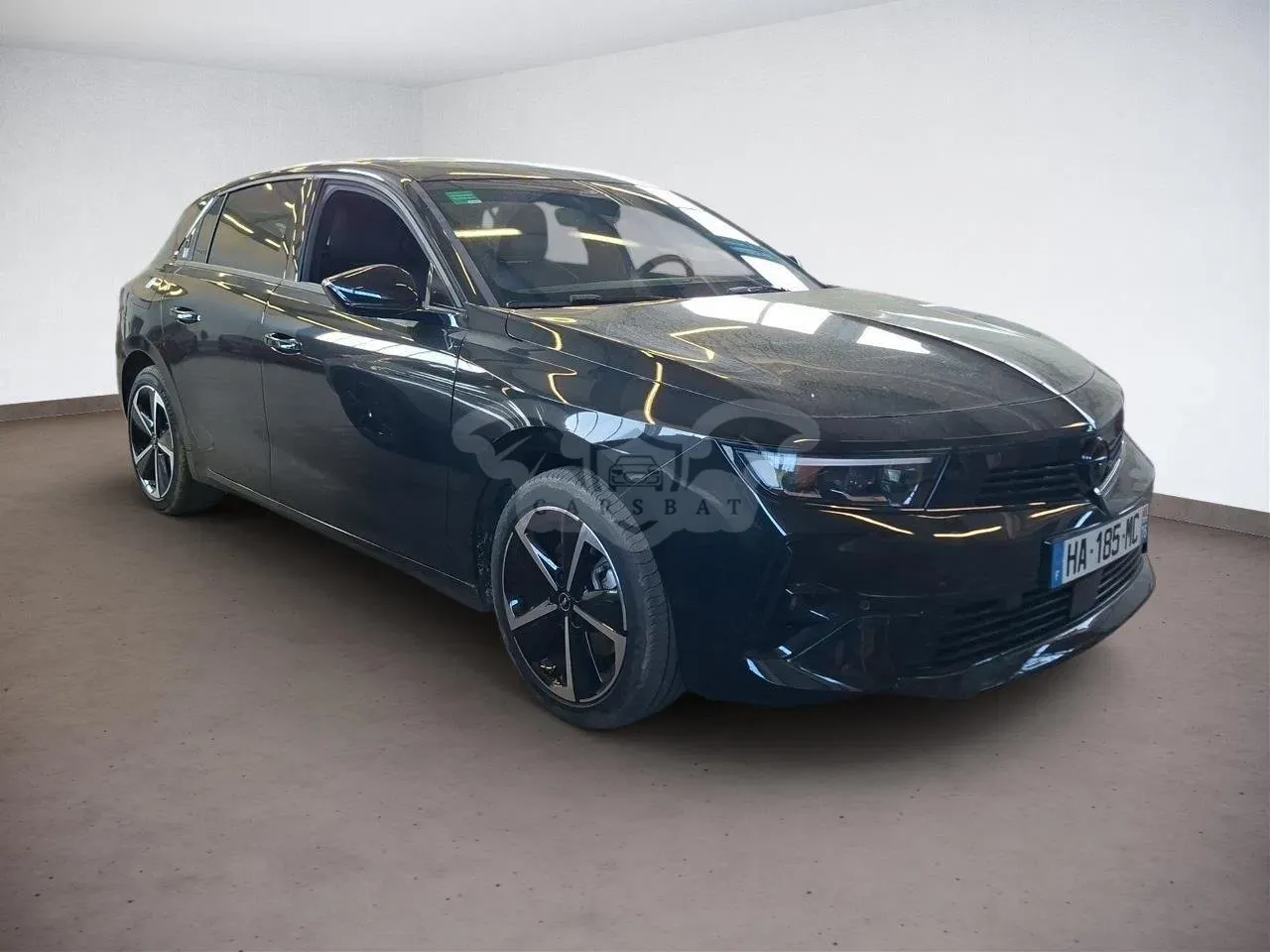 Opel Astra 1.2 GS 2024