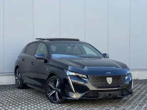 Peugeot 308 1.2i GT 2022