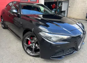 Alfa Romeo Giulia 2.2 Sprint 2019