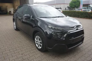 Citroën C3 1.2i Live 2020