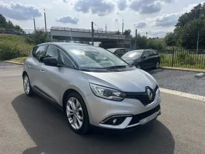 Renault Scenic 1.5 DCI Zen 2017
