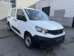 Peugeot Partner 1.5 HDI Premium 2022
