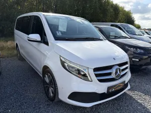Mercedes-Benz V 250 Avantgarde 2022