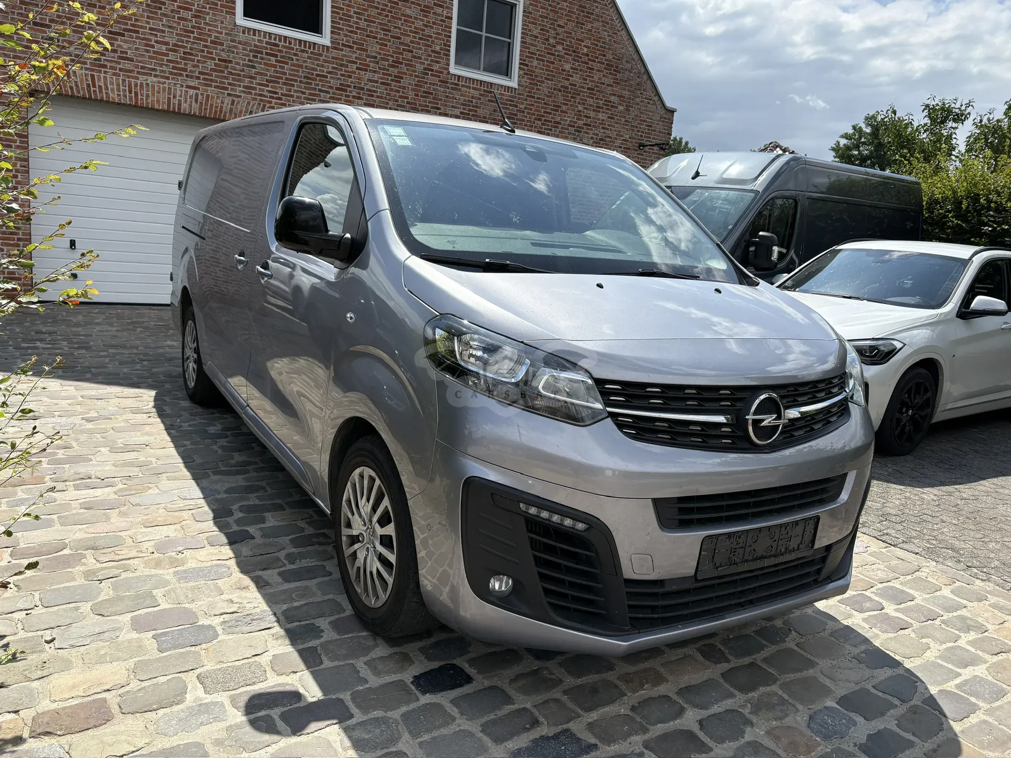 Opel Vivaro L3H1 2.0 2023