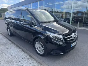 Mercedes-Benz V 250 Avantgarde 2019