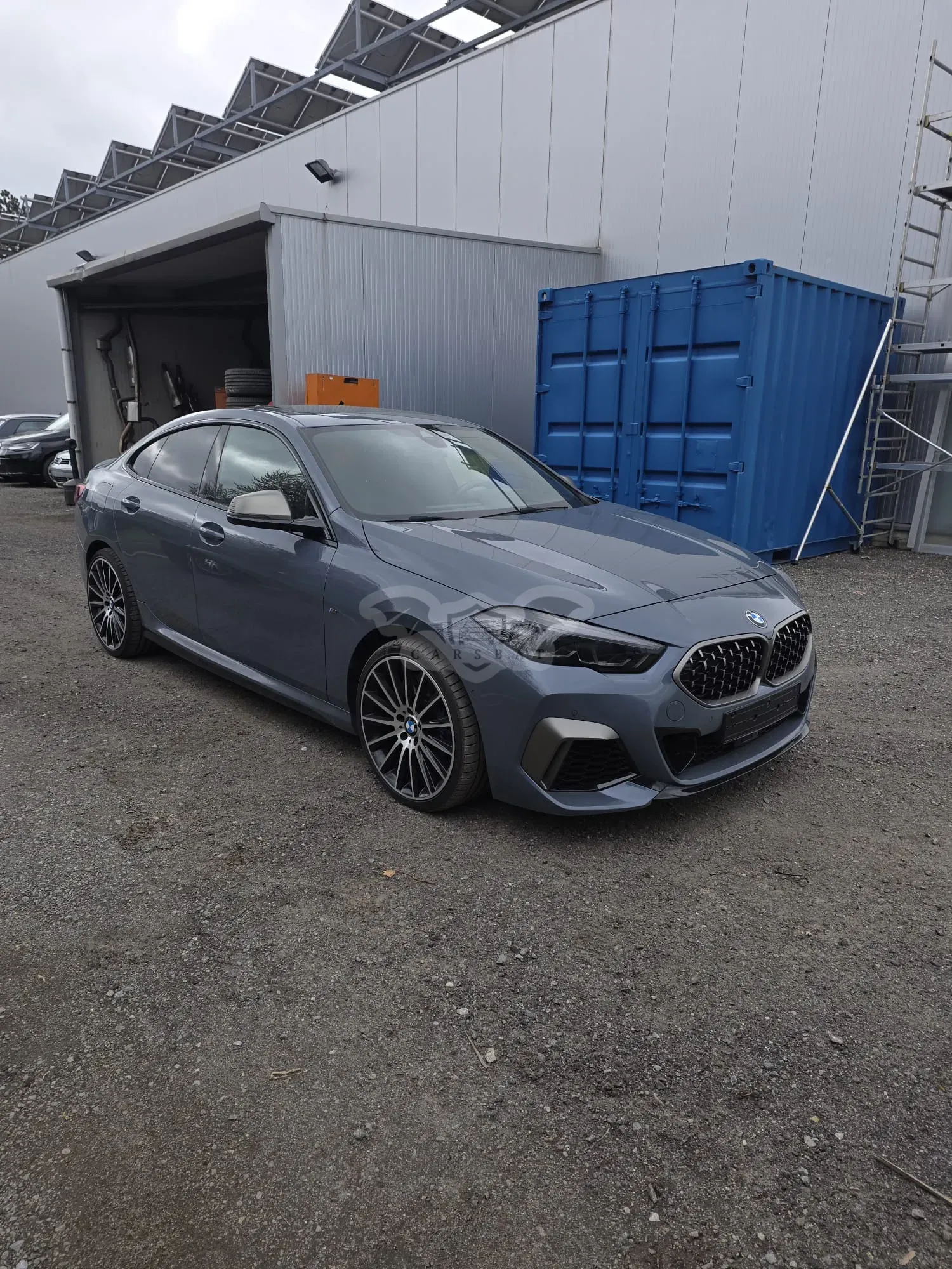 BMW 2 Series M235 2.0i M Sport Pro 2024