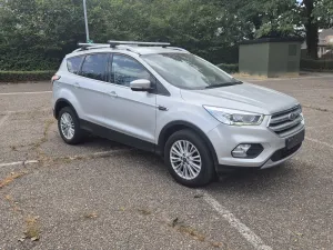 Ford Kuga 1.5 EcoBoost Business 2018